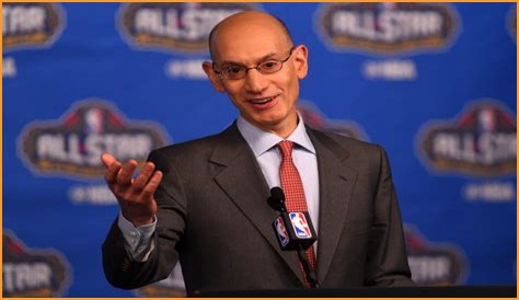 Adam Silver's Height: How Tall Is The NBA Commissioner?